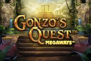 gonzo's quest slot