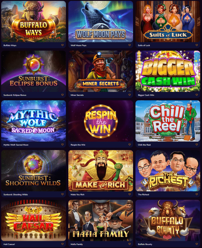 WinPort online games